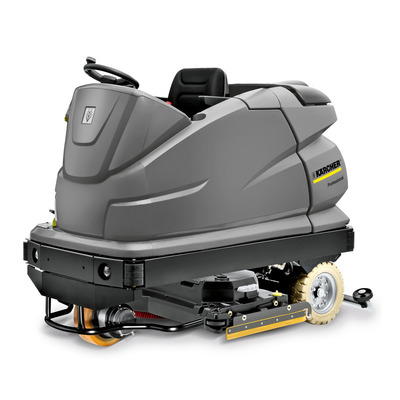 駕駛式洗地機(jī)B 250 R