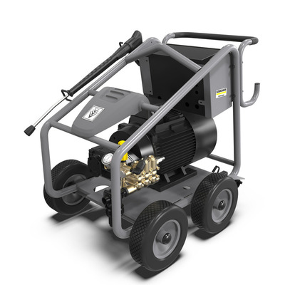 超高壓清洗機(jī)HD 13/35 -4 Classic CN